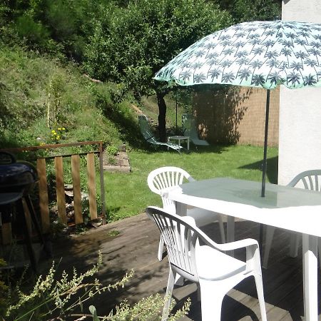 Gite Le Maty Saint-Andre-Capceze Exterior photo